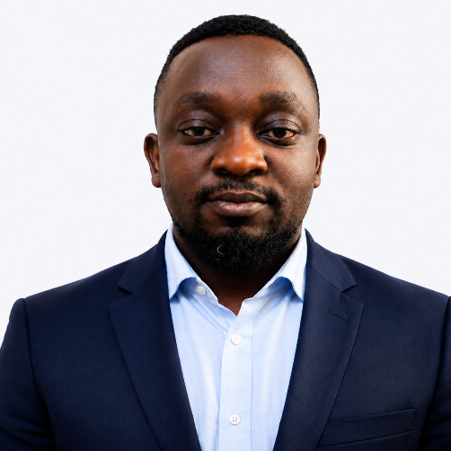 Nabuka Joshua