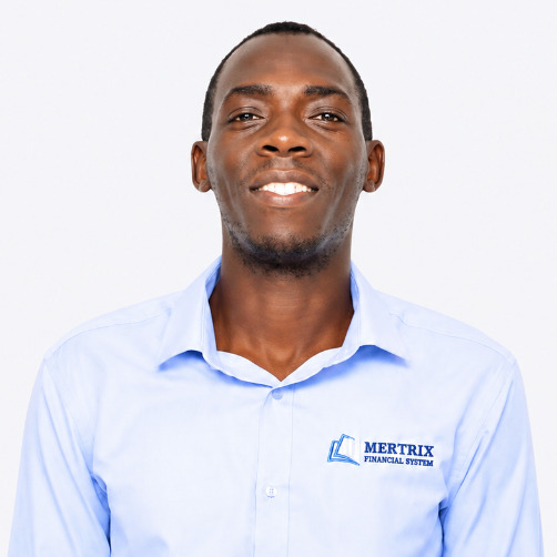Mafabi Mark